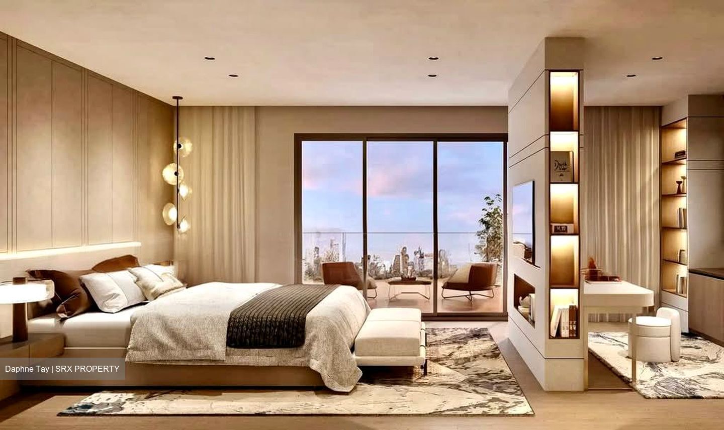 Chancery Hill Villas (D11), Semi-Detached #581841581